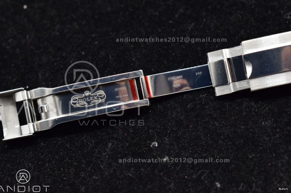 on Blue 1:1 Best VS3235 126622 Steel 904L Bracelet Yacht-Master VSF Dial Edition SS 0416
